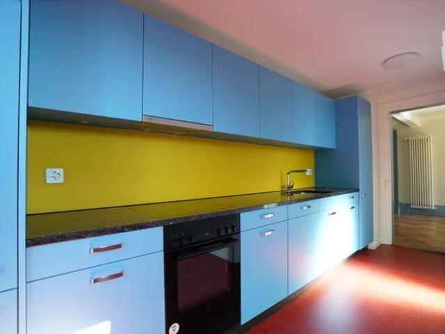 5 Zimmer, 90 m²