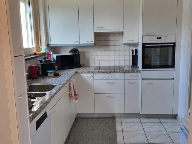 5 Zimmer, 90 m²