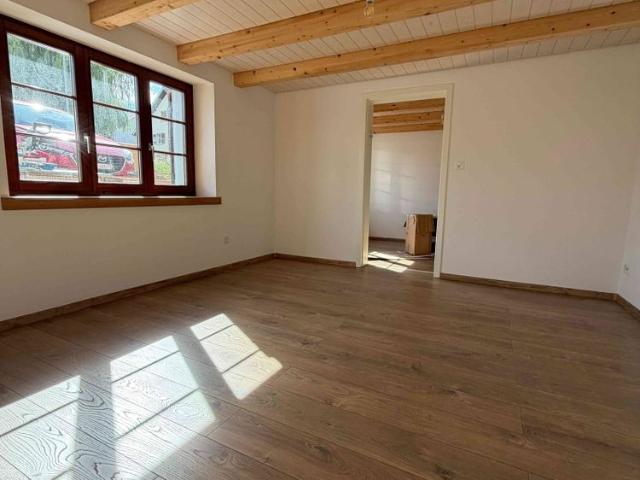 5 Zimmer, 90 m²