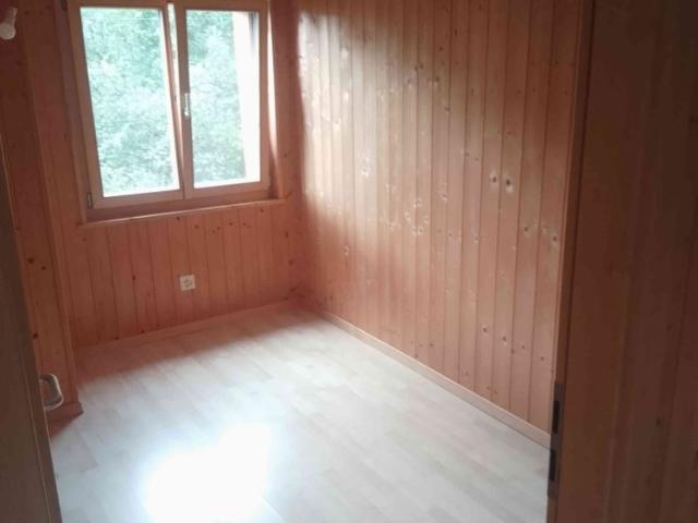 5 Zimmer, 90 m², 1. Stock
