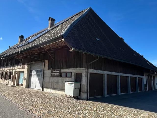 5 Zimmer, 90 m²