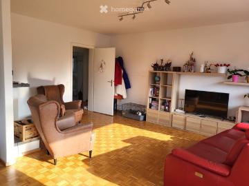 5 Zimmer, 90 m²