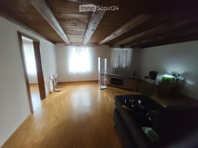 5 Zimmer, 90 m²
