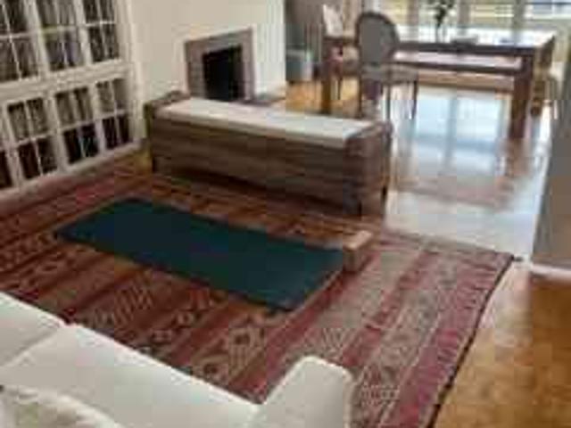 5 Zimmer, 90 m², 6. Stock