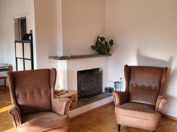 5 Zimmer, 90 m²