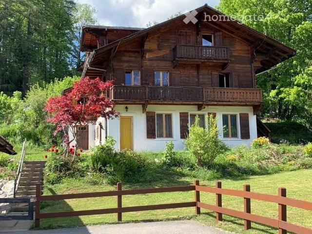 5 Zimmer, 90 m²