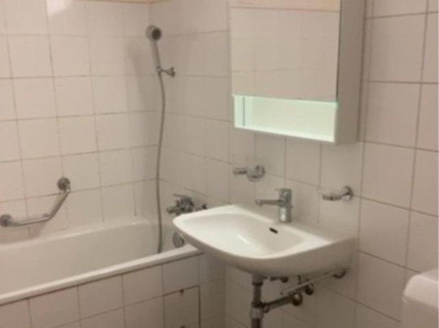 5 Zimmer, 91 m², 2. Stock