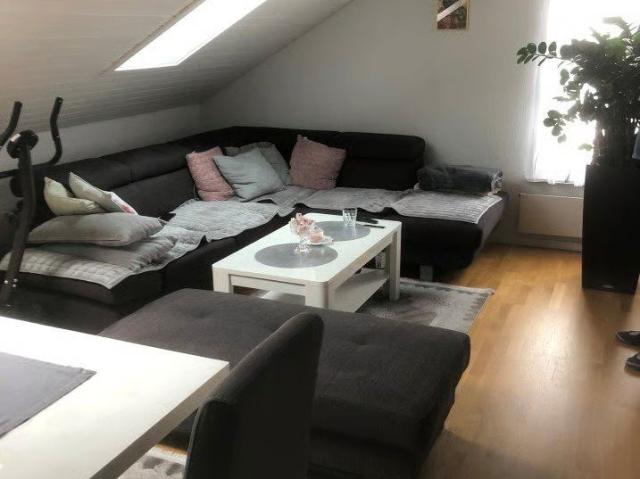 5 Zimmer, 91 m²