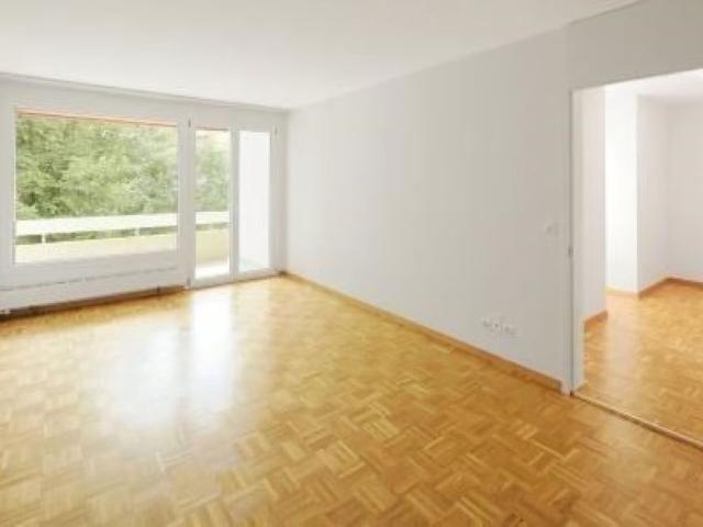 5 Zimmer, 92 m², EG