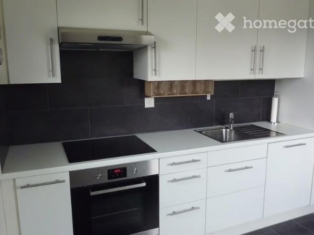 5 Zimmer, 92 m²