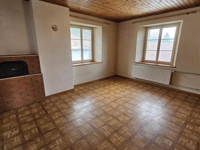 5 Zimmer, 97 m²