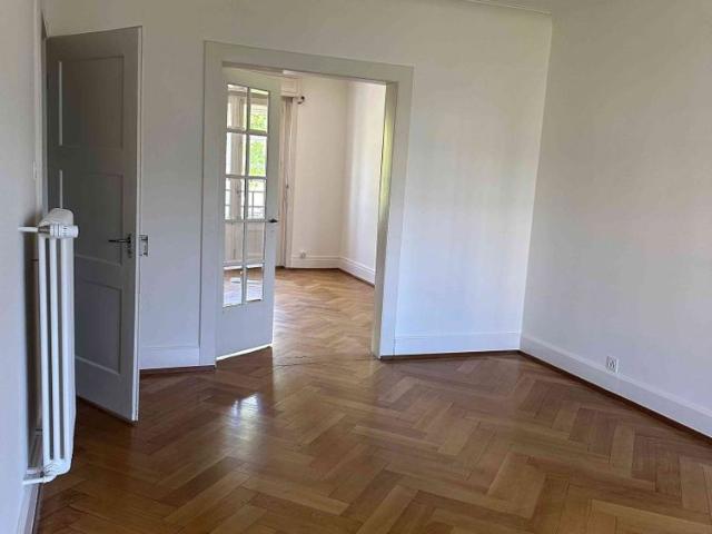 5 Zimmer, 95 m², 1. Stock