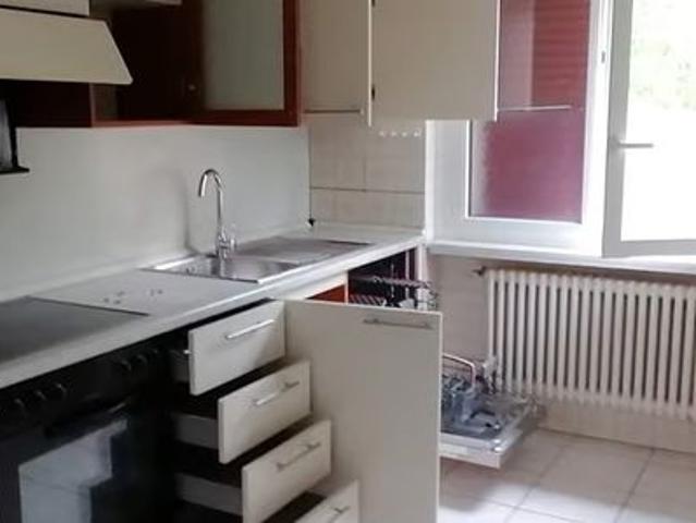 5 Zimmer, 95 m²
