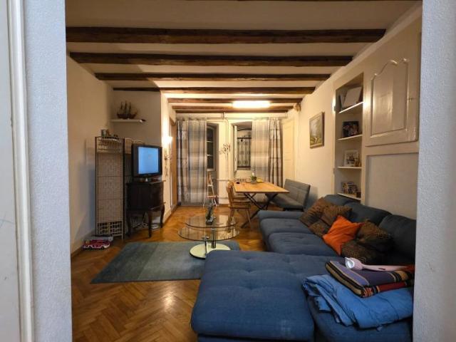 5 Zimmer, 95 m²