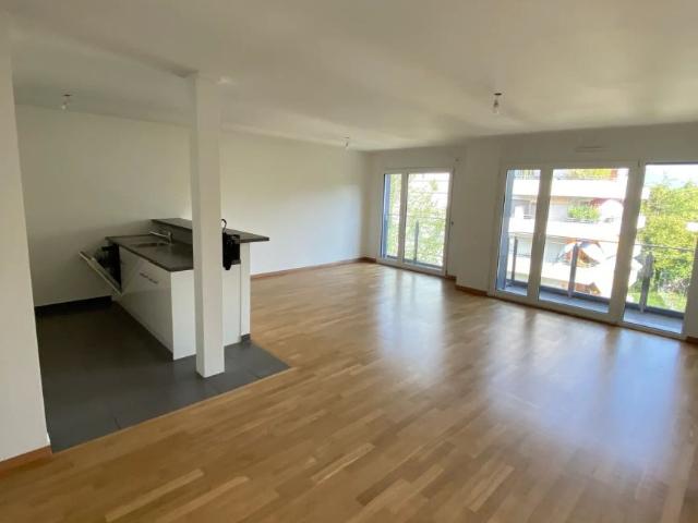 5 Zimmer, 95 m²