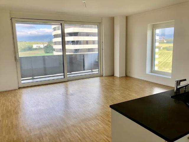 5 Zimmer, 96 m², 10. Stock