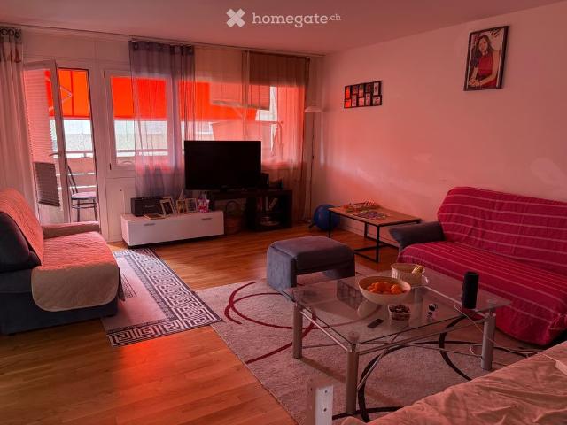 5 Zimmer, 96 m²