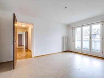 Pratteln, Bezirk Liestal, Basel-Landschaft