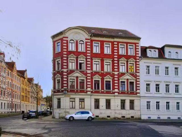 5 Zimmer 98 m² 540 € Kaltmiete Wohnungen in Meißen