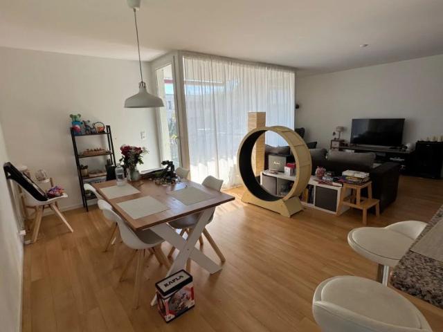 5 Zimmer, 98 m²