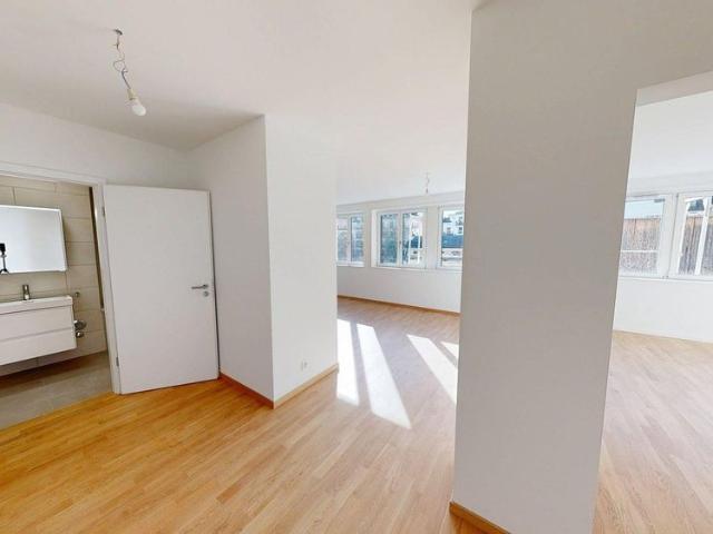 5 Zimmer, 99 m², EG