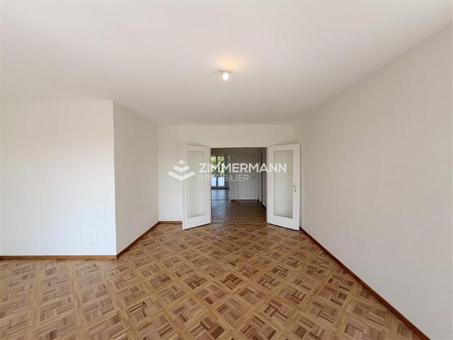5 Zimmer, 99 m², 4. Stock