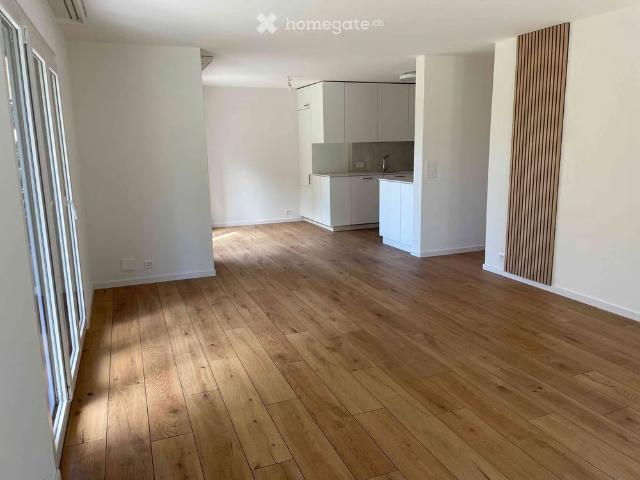 5 Zimmer, 100 m²