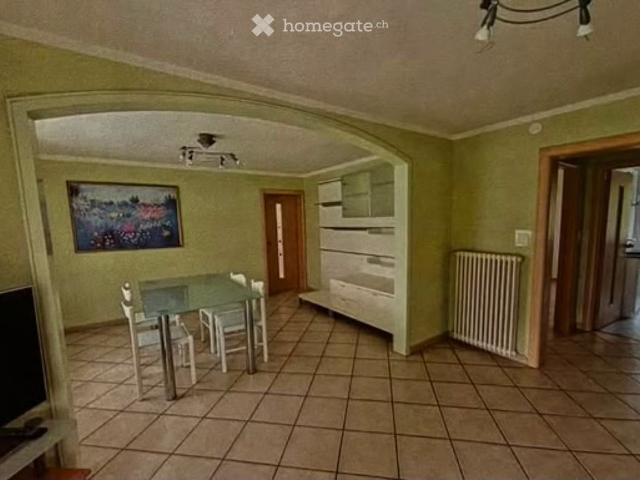 5 Zimmer, 100 m²