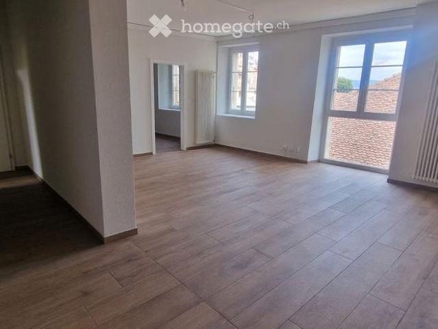5 Zimmer, 100 m²