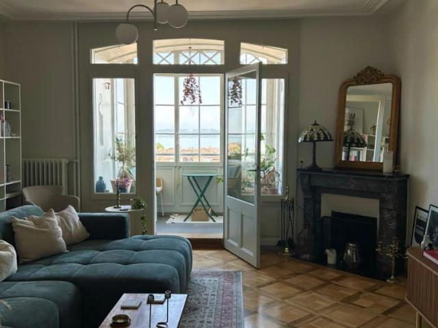 5 Zimmer, 100 m²