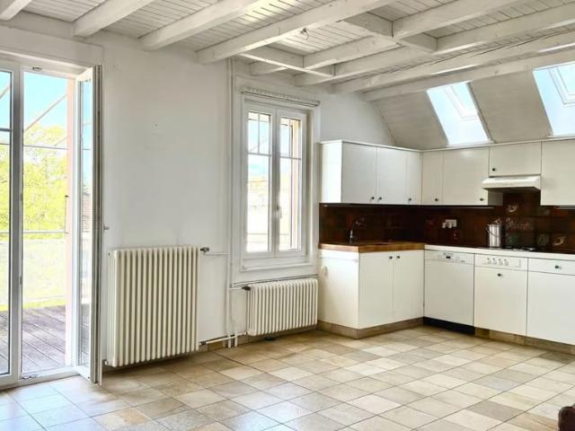 5 Zimmer, 100 m²