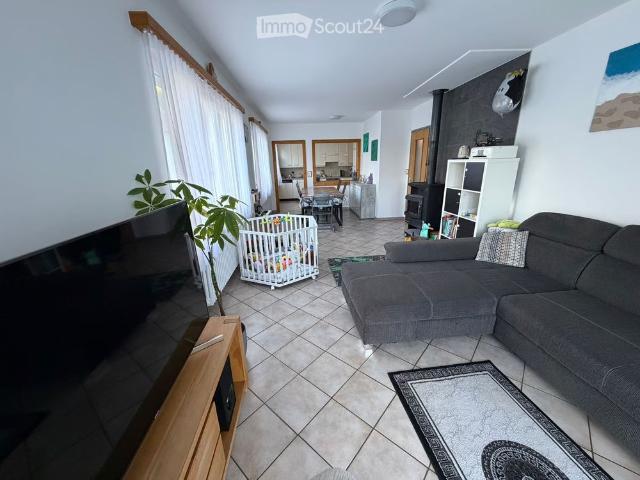 5 Zimmer, 100 m²