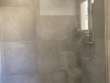 Tremona, Mendrisio, Via Alle Cantine - Garten