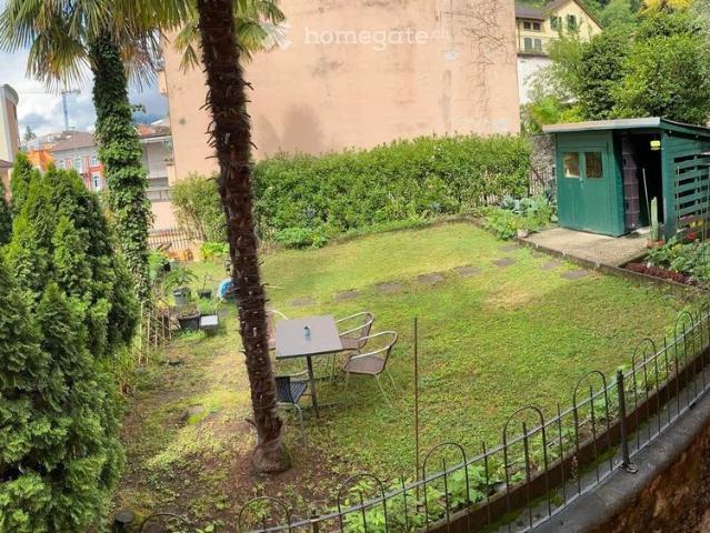5 Zimmer, 100 m²