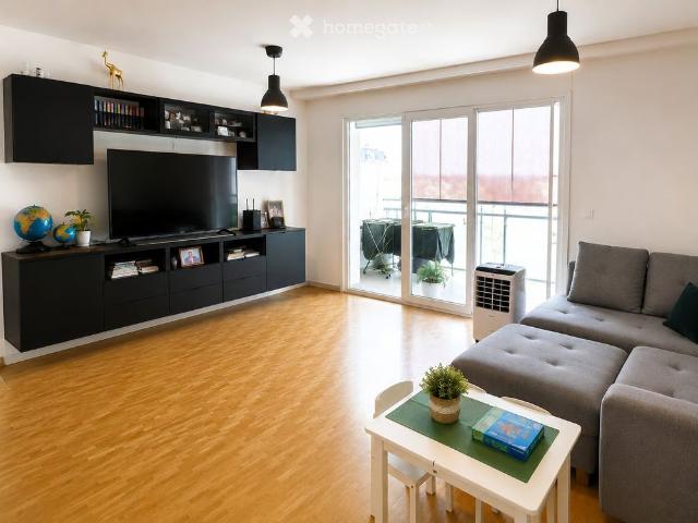 5 Zimmer, 100 m²