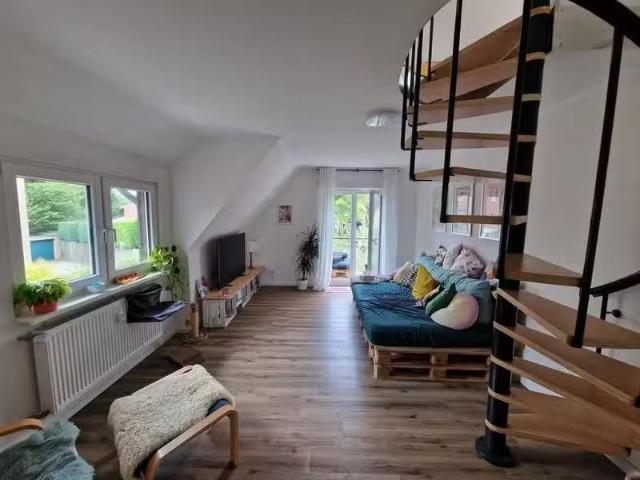 5 Zimmer 100 m² 1.200 € Kaltmiete Wohnungen in Münster