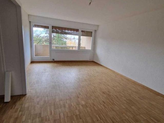 5 Zimmer, 100 m², 2. Stock