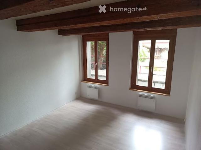 5 Zimmer, 100 m²