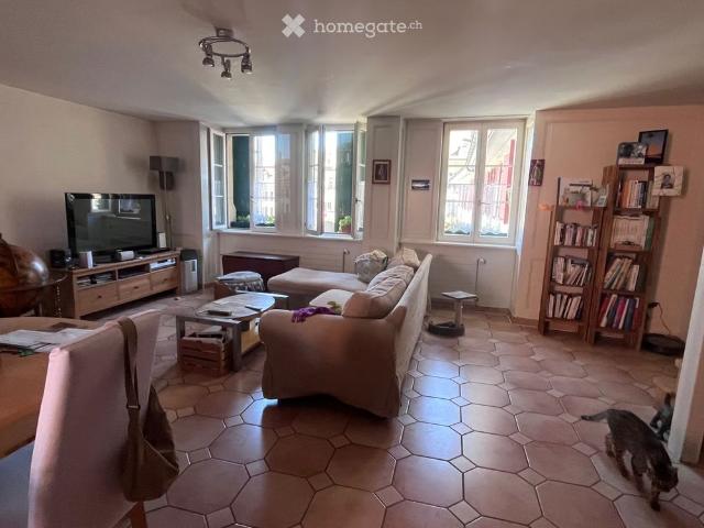 5 Zimmer, 100 m²