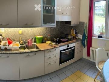 5 Zimmer, 100 m²