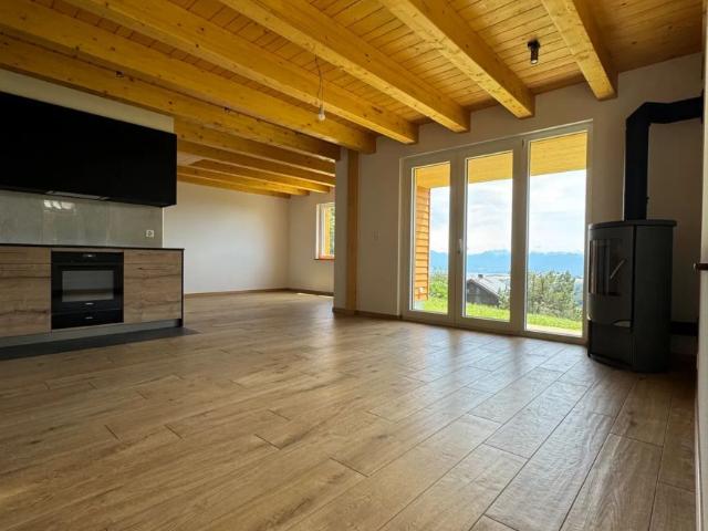 5 Zimmer, 100 m²