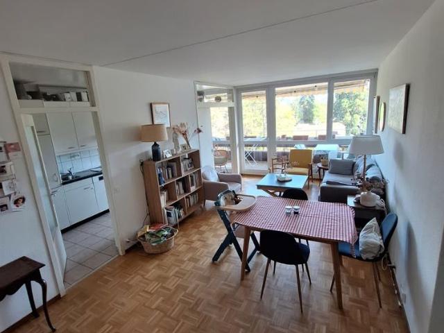 5 Zimmer, 101 m²