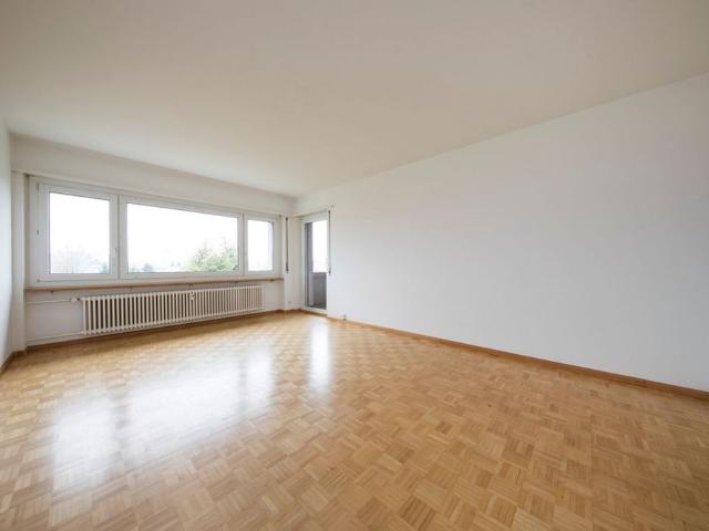 5 Zimmer, 101 m², EG
