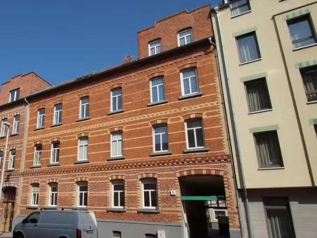 5 Zimmer 102 m² 900 € Kaltmiete Wohnungen in Schkeuditz