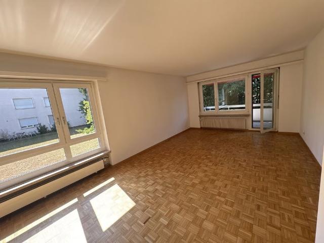 5 Zimmer, 102 m², EG