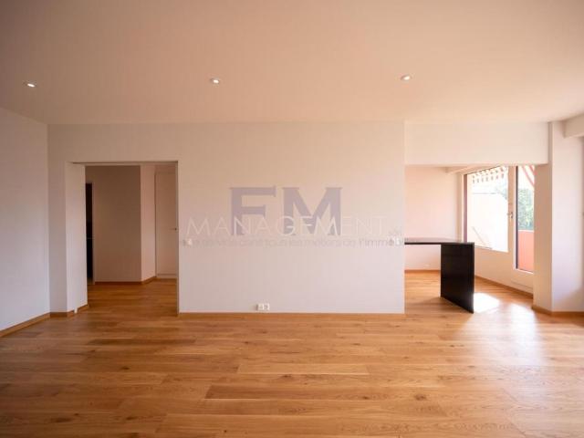 5 Zimmer, 103 m², 5. Stock