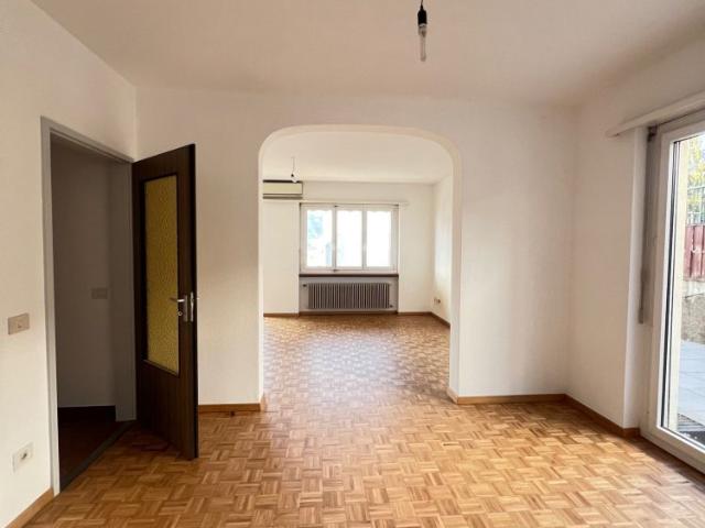 5 Zimmer, 103 m²