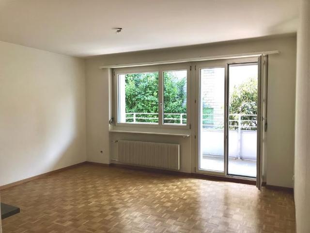 5 Zimmer, 103 m², 1. Stock