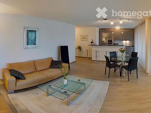 5 Zimmer, 104 m²