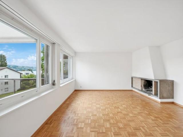 5 Zimmer, 104 m², EG